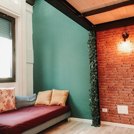 Citystay I Masino Loft Apartment بولونيا المظهر الخارجي الصورة