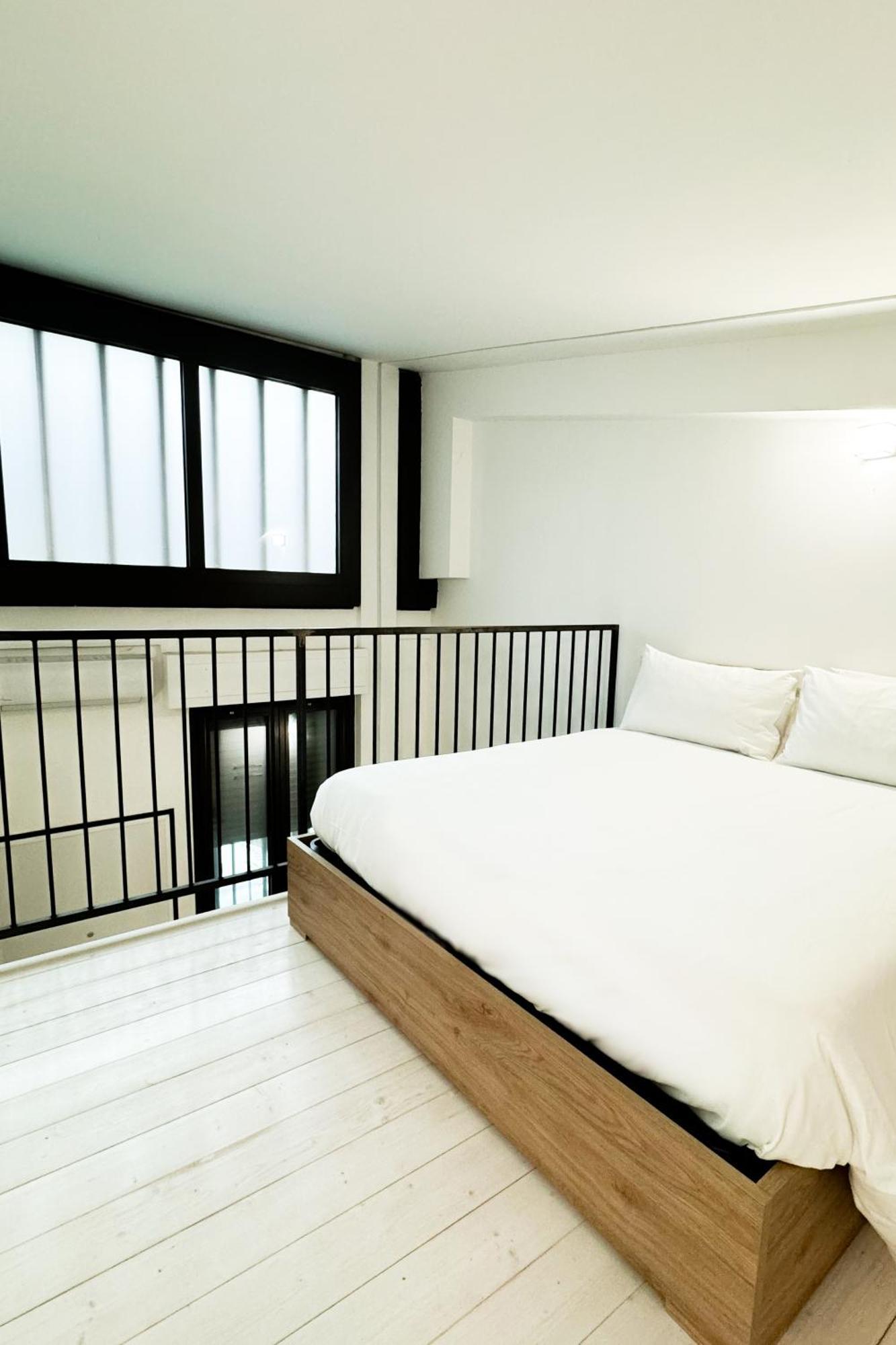 Citystay I Masino Loft Apartment بولونيا المظهر الخارجي الصورة