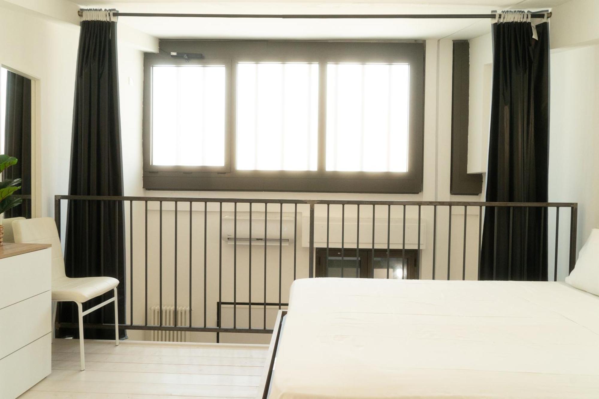 Citystay I Masino Loft Apartment بولونيا المظهر الخارجي الصورة