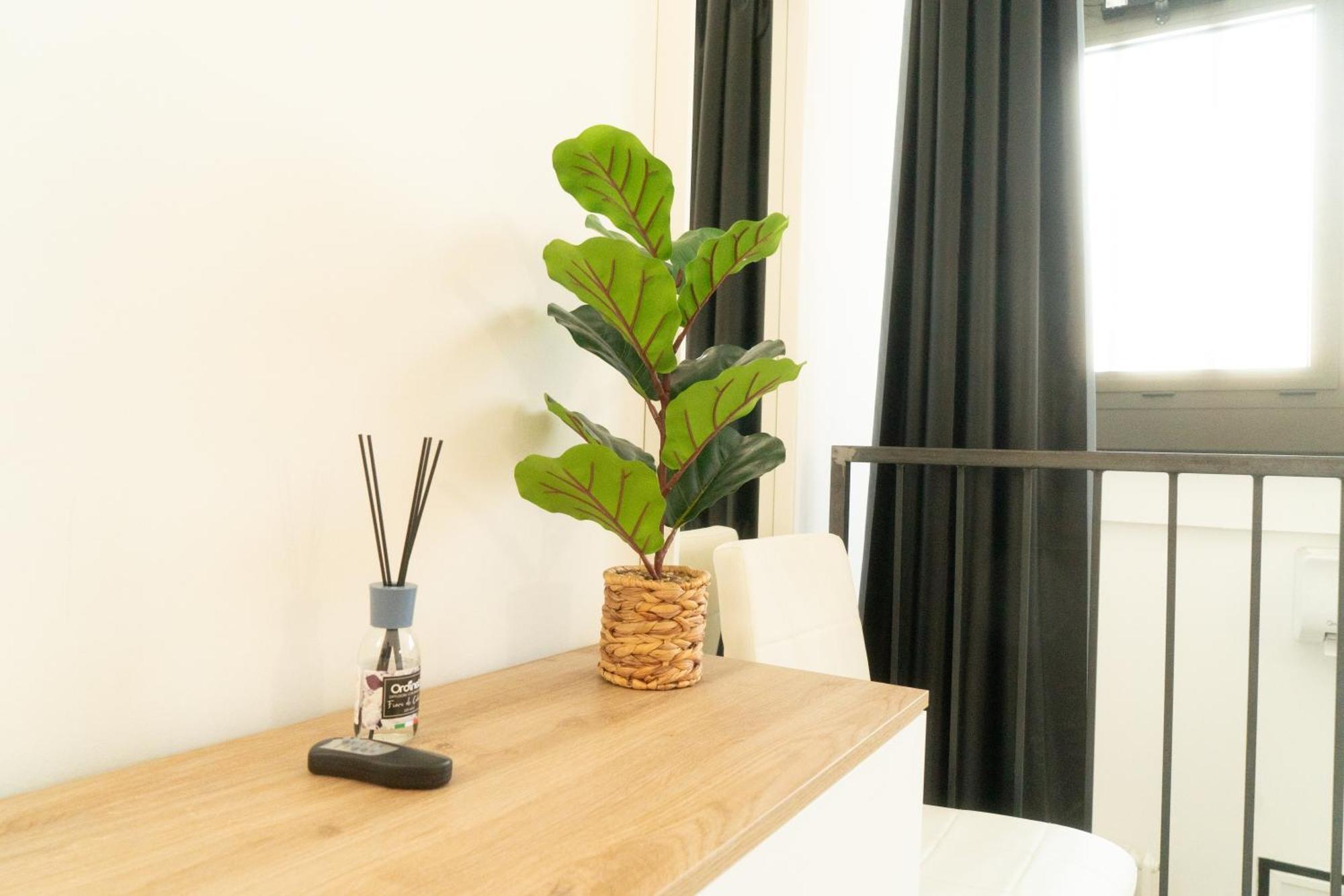 Citystay I Masino Loft Apartment بولونيا المظهر الخارجي الصورة