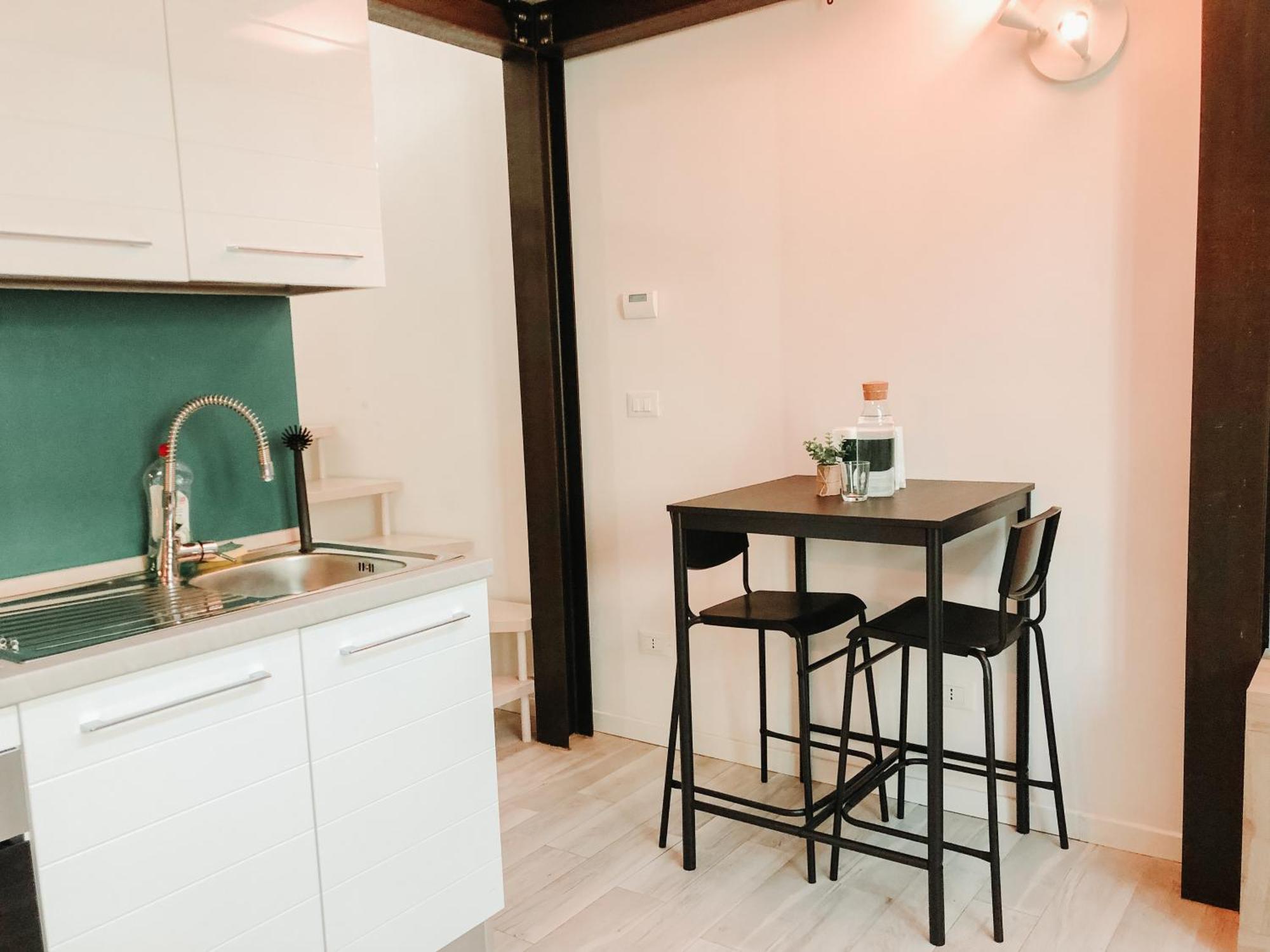 Citystay I Masino Loft Apartment بولونيا المظهر الخارجي الصورة